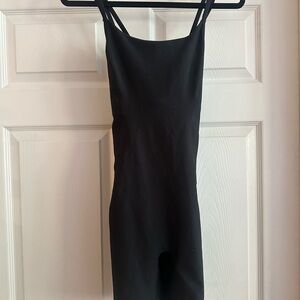 A&F YPB sculptLUX Onesie